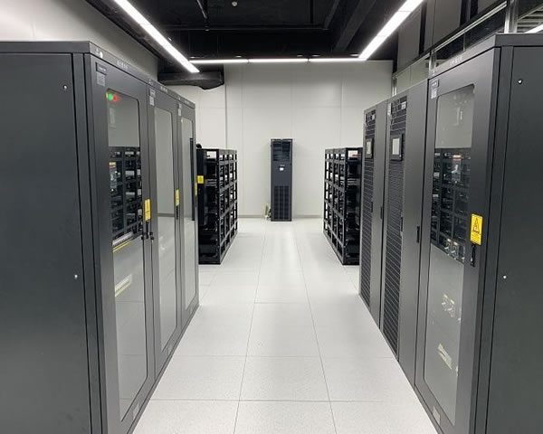 Vietnam Server